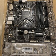 Gigabyte Z370M DS3H mATX Z370 LGA1151 Motherboard OEM (Support Intel 8th 9th CPU picture