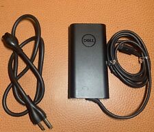 Genuine DELL AC Adapter 90W Charger LA90PM170 For Latitude Precision XPS OEM picture