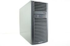SuperMicro Server Tower w/ 2x Intel Xeon E5-2670 v2 CPU, 64GB RAM, No HDD or OS picture