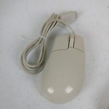 Vintage QuickShot Mouse QS211 QS211W  FOR  ATARI READ picture