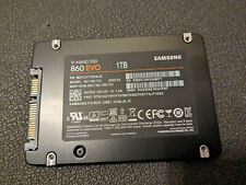 Samsung 860 EVO 1TB 2.5