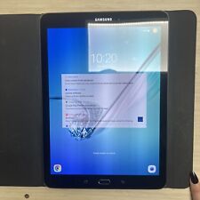 Samsung Galaxy Tab s2 Tablet - 32GB - SM-T813 - Black - 9.7