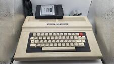 Radio Shack Color Computer 2 TRS-80 Vintage UNTESTED picture