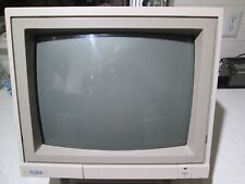 Commodore 1084 CRT Computer Monitor Retro Computing And Gaming picture