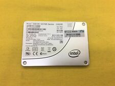 Intel DC S3700 200GB 6Gb/s 2.5INCH SATA SSD SSDSC2BA200G3P picture