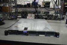 Dell PowerEdge R330 Server w/ Xeon E3-1220 v5 3.00GHz 16GB RAM 1x PSU No HDDs picture