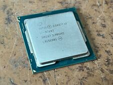Intel Core i7-9700T 2.00GHz CPU Processor SRG17 picture