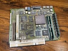 Vintage 1993 Apple Macintosh LC 575 Mystic Motherboard FOR PARTS/REPAIR picture