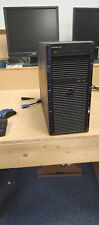 Dell PowerEdge T130 Server 2012R2 Standard, RAID1 (2) 1TB NLSAS HD, 32GB RAM picture