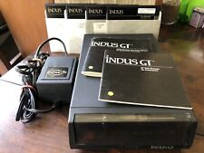 Indus GT Disc Drive Unit w/ Discs/Manuals etc for Commodore 64 picture