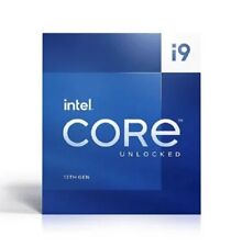 Intel Core i9-13900K CPU - 3 GHz 24-Core LGA 1700 Processor - BX8071513900K picture