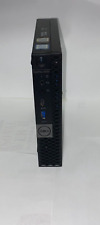Dell Optiplex 5060 Micro  Intel Core i5-8500T 2.1GHz 8GB RAM  No HDD NO SSD picture