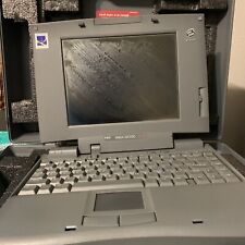 Vintage Laptop Computer Versa 2200c - Untested AS IS picture
