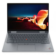 Lenovo ThinkPad X1 Yoga Gen 6 Intel, 14” IPS , i7-1185G7, 16 GB, 512 GB SSD picture