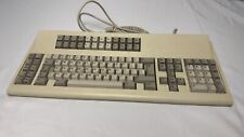 Vintage IBM Keyboard M/N 122RX43S-213E picture