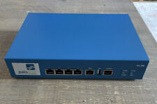 Palo Alto Networks PA-200 Firewall Security Appliance w/ Aftermarket AC Adapter picture