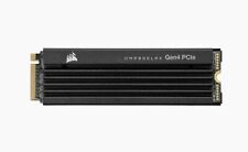 Corsair MP600 PRO LPX 1TB M.2 NVMe Internal SSD for Sony PS5... picture
