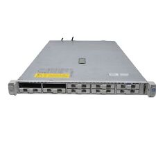 Cisco C220 M5 1U 10x 2.5