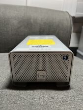 G/RAID With Thunderbolt  8TB External Drive picture