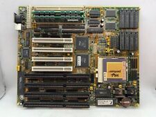 Vintage EPoX/ProNiX EP-P54C-IP Motherboard Socket 7 16MB RAM Intel Pentium 90mhz picture