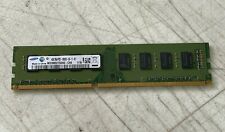 Samsung 4GB 2Rx8 PC3 - 10600U Desktop RAM  picture