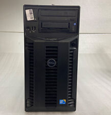Dell PowerEdge T310 Server BOOTS Intel Xeon X3430 @2.4GHz 4GB RAM NO HDD NO OS picture