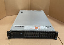Dell PowerEdge R820 Server | 4x E5-4650 @2.7Gh | 64GB | NO HDD I H710 picture