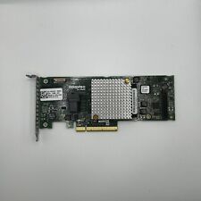 DELL ADAPTEC 0KJX16 ASR-8405 12GBPS SAS SATA PCIe Raid Controller Card picture