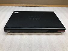 Cisco ASA 5508-X Adaptive Network Security Firewall Appliance picture