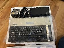 Atari 800xl NEW cond.  Mechanical Keyboard.  OEM Box picture