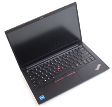 Lenovo ThinkPad E14 Gen2 14