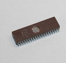 vintage Intel D8748 ceramic MCU Microcontroller CPU IC chip DIP40 8047 works picture