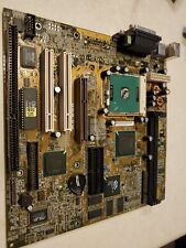 Vintage Motherboard W/ Intel AGPset  RagePro TurboAGP Unknown Model For Parts picture