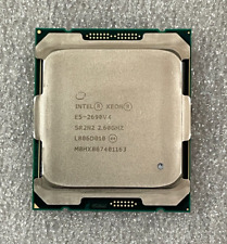 Intel Xeon E5-2690 V4 @2.60GHz SR2N2 Socket LGA2011 Server CPU Processor picture
