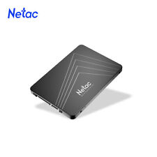 Netac 1TB Internal SSD SATA 2.5inch Solid State Drive picture