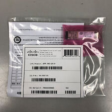 New Cisco SFP-10G-LR-S 10GBASE-LR SFP+ Module SMF 1310nm 10km LC, US Shipping picture
