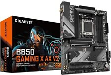 Gigabyte B650 Gaming X AX V2 AMD AM5 ATX Motherboard DDR5 PCIe 4.0 M.2 picture