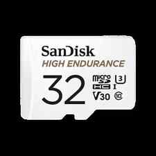 SanDisk 32GB High Endurance microSDXC Memory Card - SDSQQNR-032G-AN6IA picture