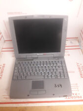 Vintage NEC Versa 6030H Laptop  NON WORKING CONDITION #354 picture