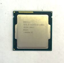 Intel Xeon E3-1280V3 SR150 3.6GHz LGA1150 8MB Quad Core CPU Processor picture