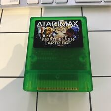 AtariMax cartridge loaded with games.  Atari 800 XL/130XE/65XE/XEGS compatible picture