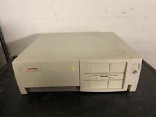 Genuine Vintage Compaq Deskpro 5150 Computer PC Desktop picture