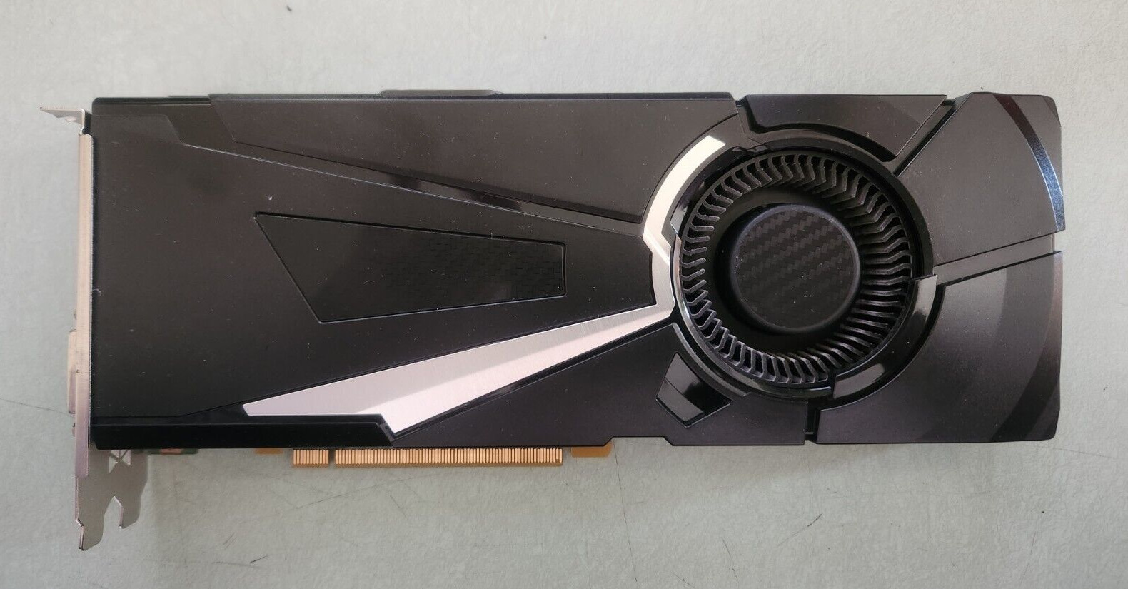 Dell OEM NVIDIA GeForce GTX 1080 8GB Graphics Video Card