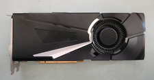 Dell OEM NVIDIAÂ GeForce GTX 1080 8GB Graphics Video Card picture