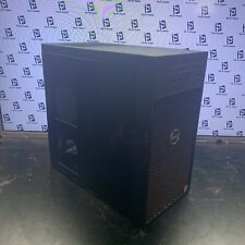 Dell Precision 3630 UNTESTED PART ONLY | Xeon NO RAM/HDD/OS (pallet) picture