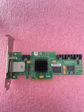 IBM OEM SAS Card 25R8071 LSI Logic SAS3444E 3GB 4 Port SAS PCI-E Controller Card picture