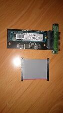Amiga 1200 /600/4000New Blank M.2 128GB SSD Disk Formatted And Partitioned picture