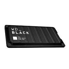 WD_BLACK 2TB P40 Game Drive SSD, External Solid State Drive - WDBAWY0020BBK-WESN picture