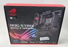 ASUS ROG Strix B550-F Gaming AMD AM4 Zen 3 ATX Gaming Motherboard picture