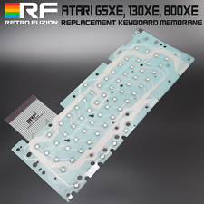 Atari 65XE, 130XE and 800XE Premium Replacement Keyboard Membrane picture